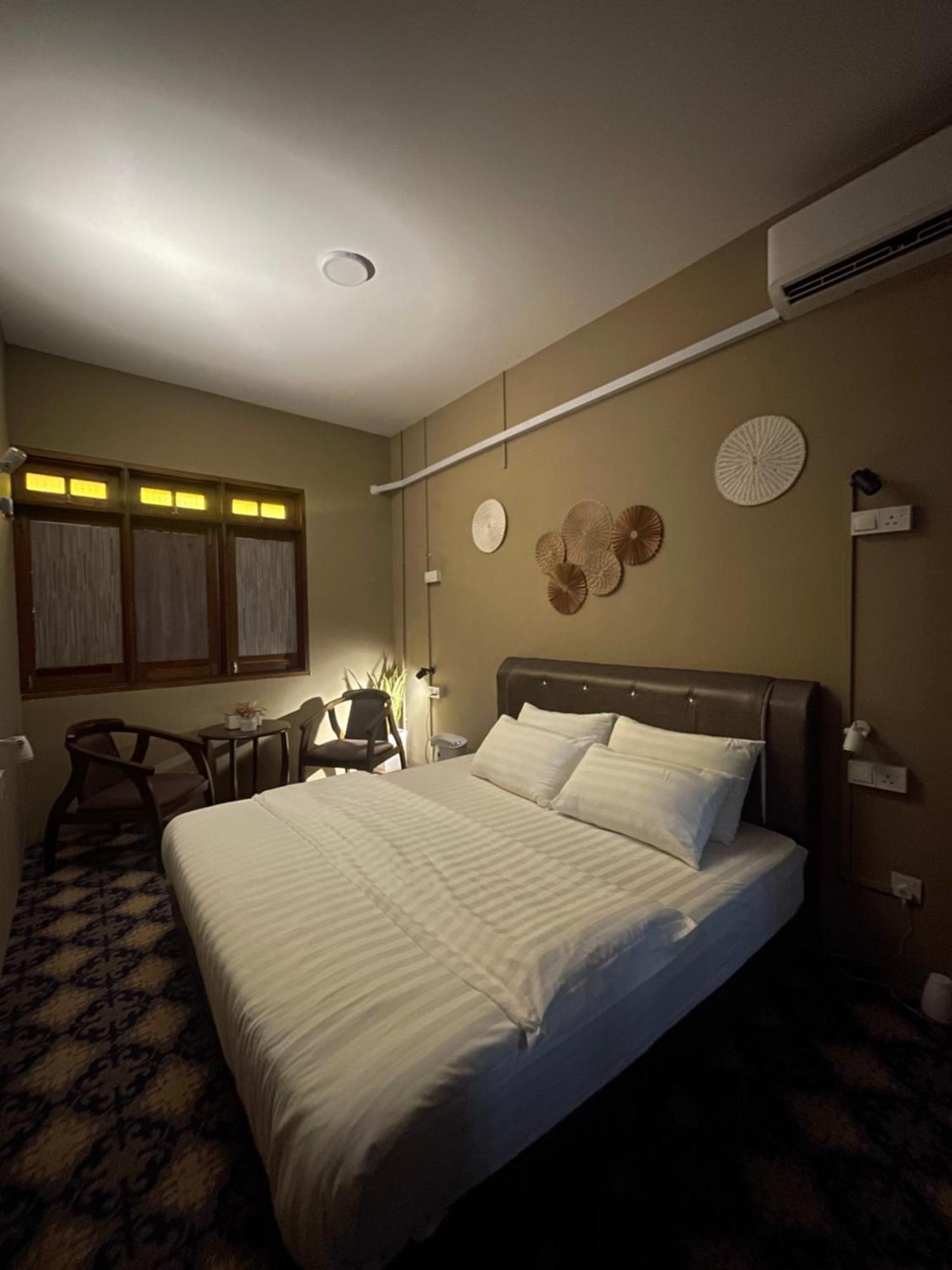 The Grand Bali Hotel