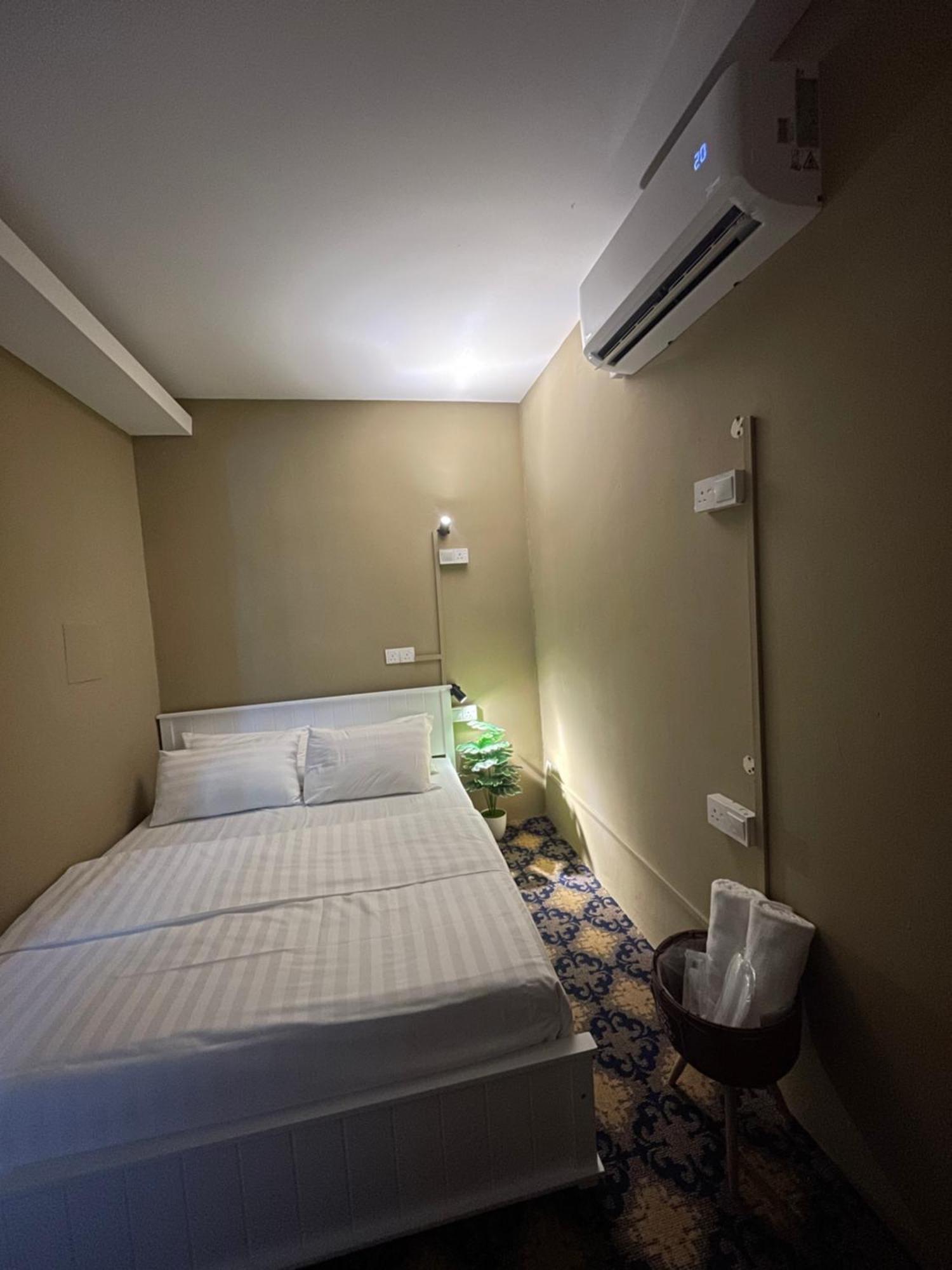 The Grand Bali Malacca
