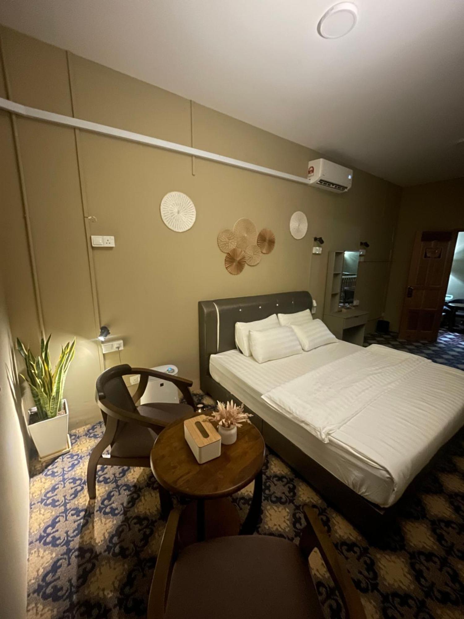 The Grand Bali Malacca