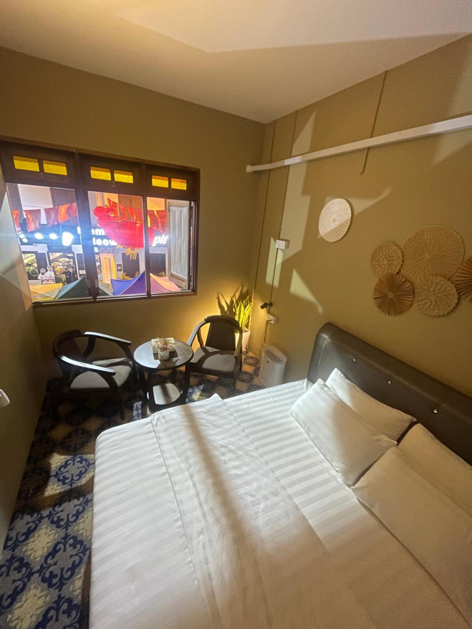 Hotel The Grand Bali
